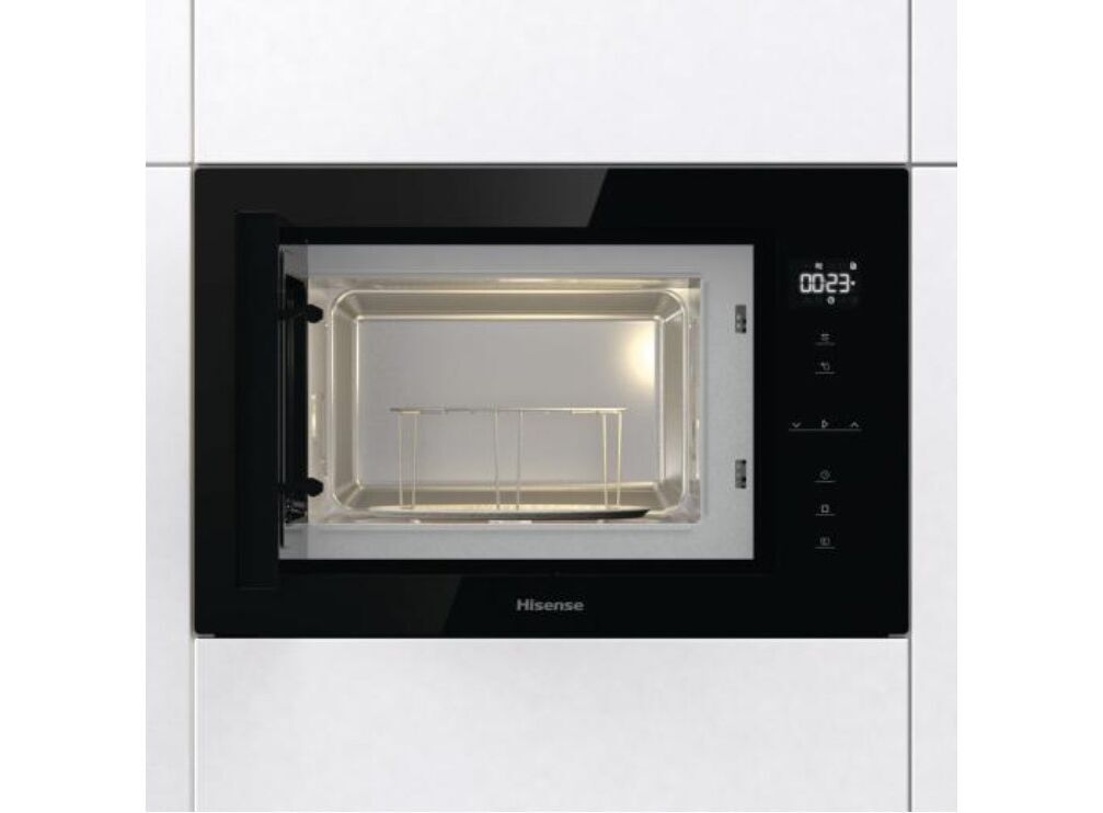 Hisense BIM325G62BG2