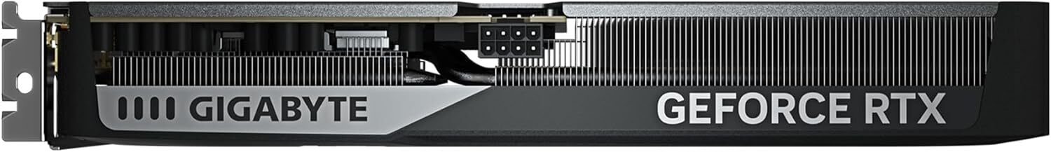 GIGABYTE GeForce RTX 5060 Ti 16GB  Eagle Max OC / GV-N506TEAGLEMAX OC-16GD