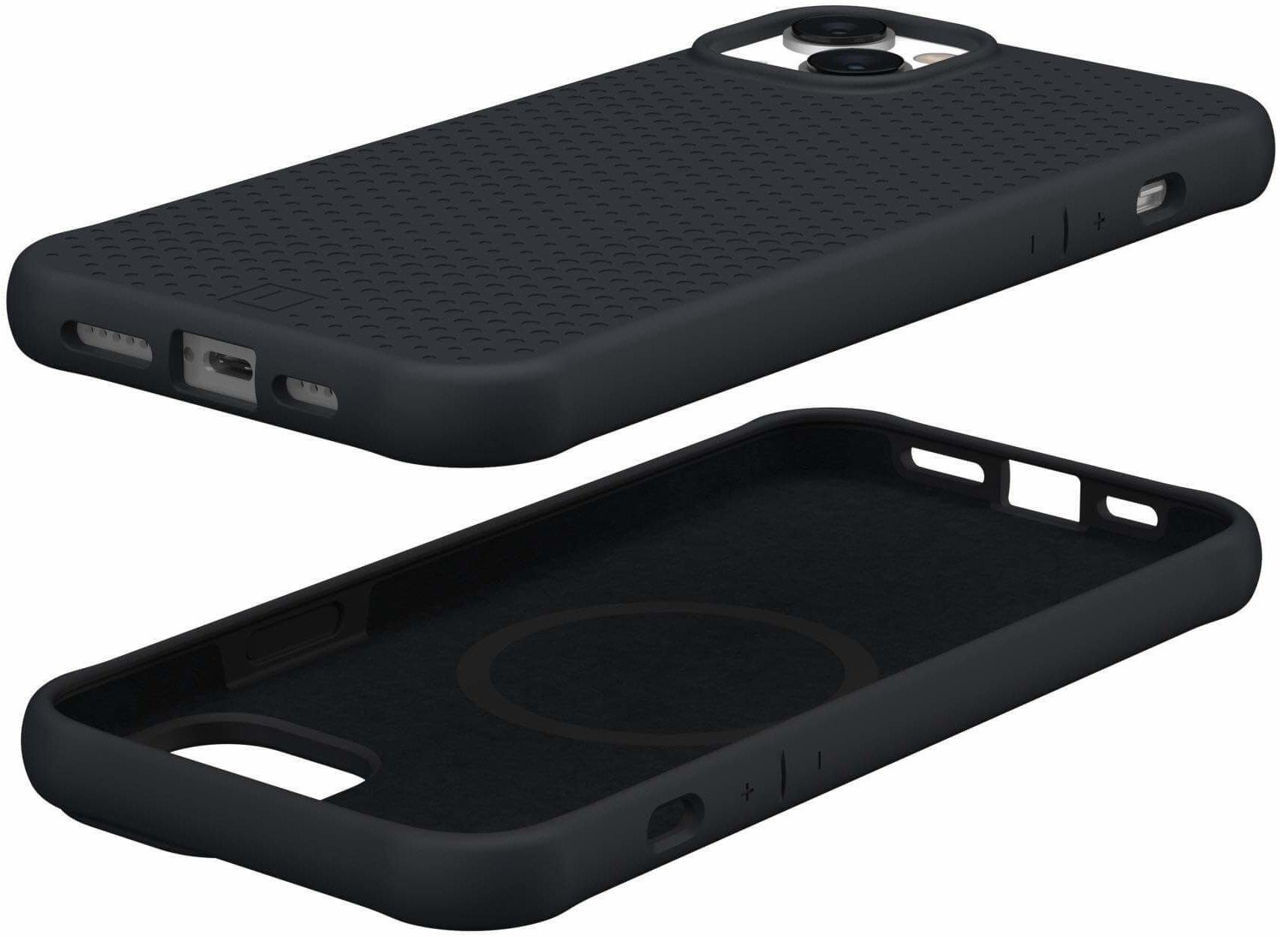 UAG Case Dot with  Magsafe Apple iPhone 14 Plus Black