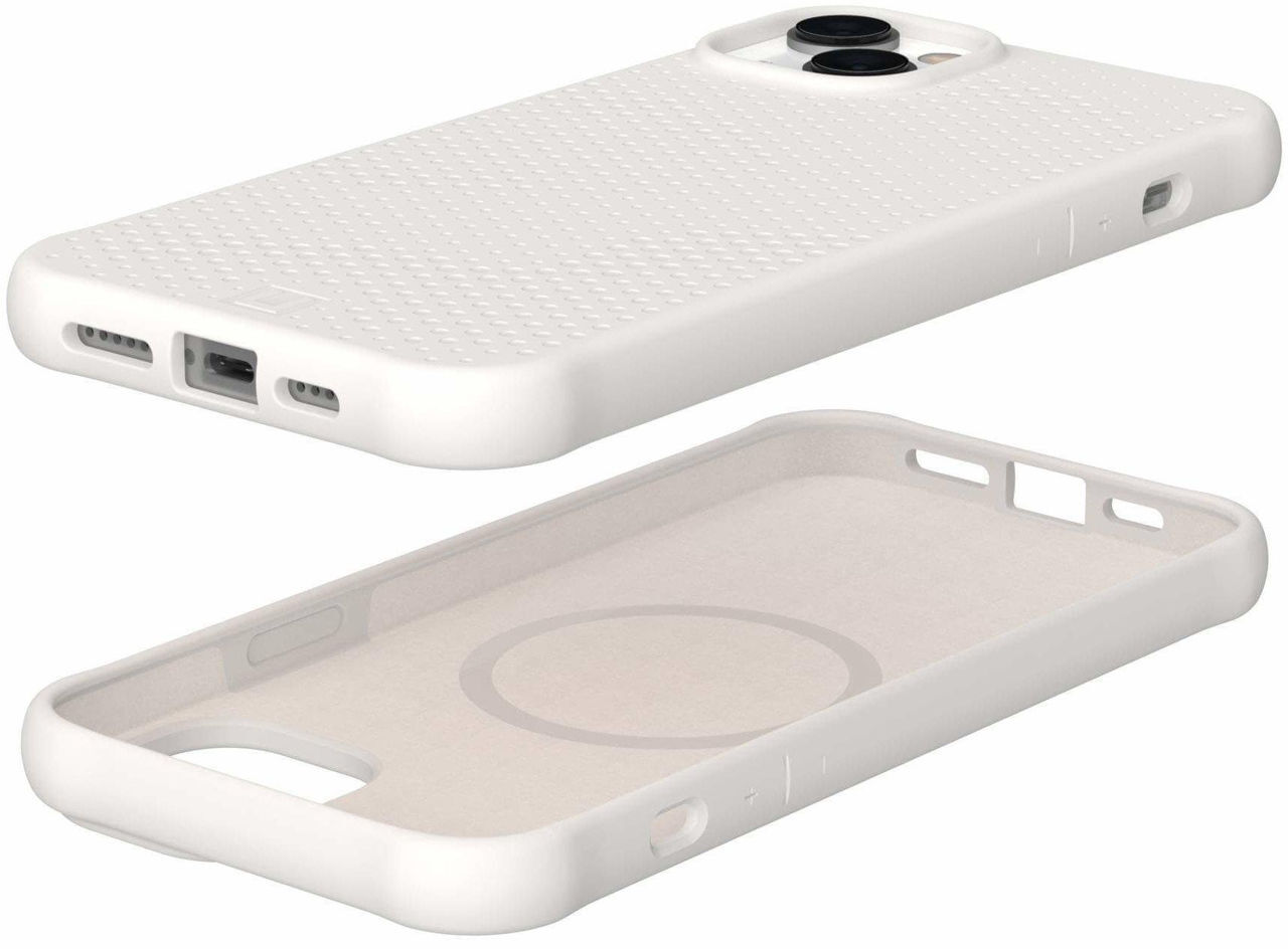 UAG Case Dot with  Magsafe Apple iPhone 14 Plus White