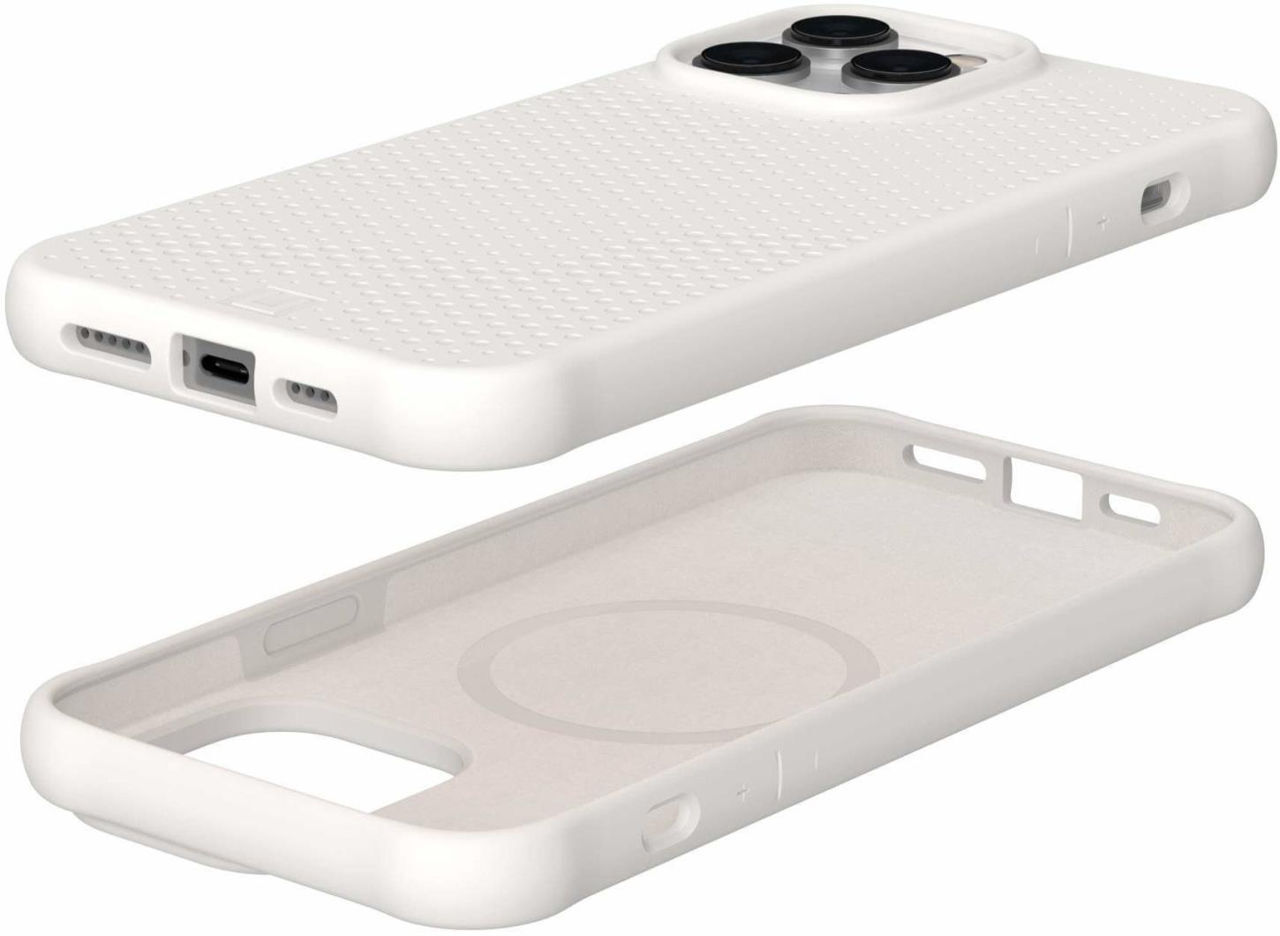 UAG Case Dot with Magsafe for Apple iPhone 14 Pro Max White