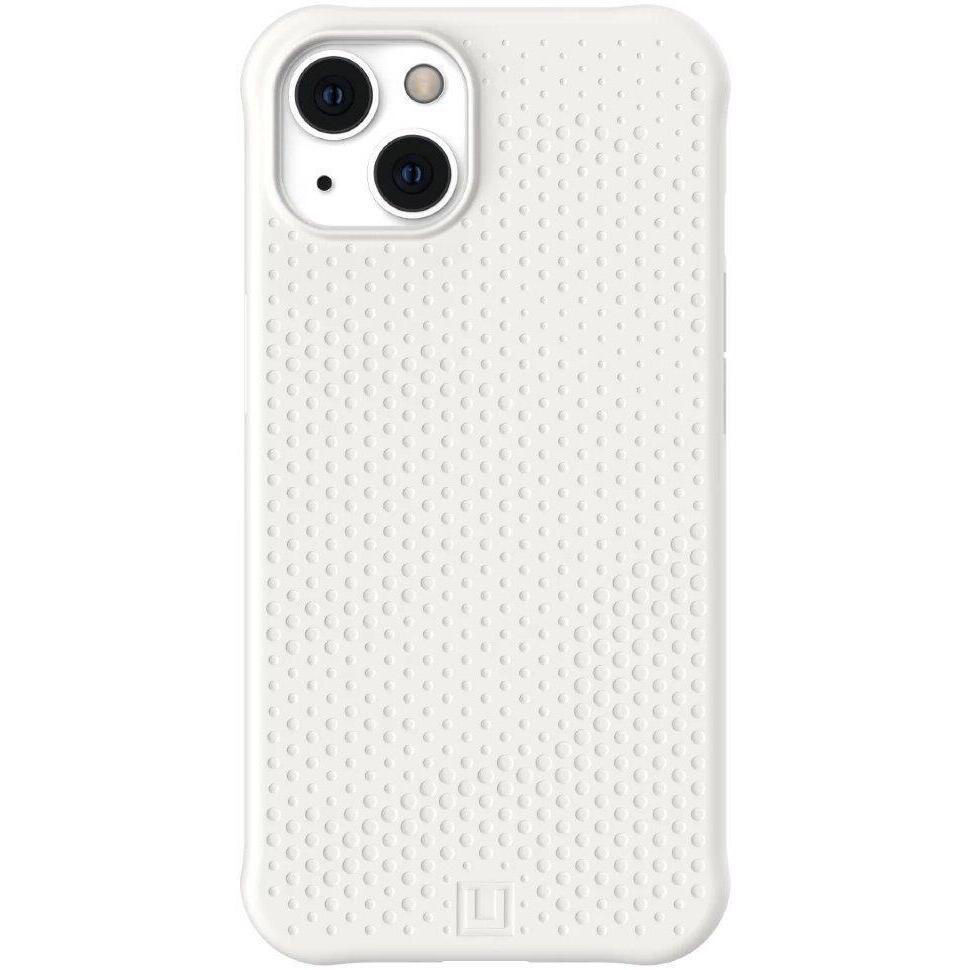 UAG Case  Dot for Apple iPhone 13 White