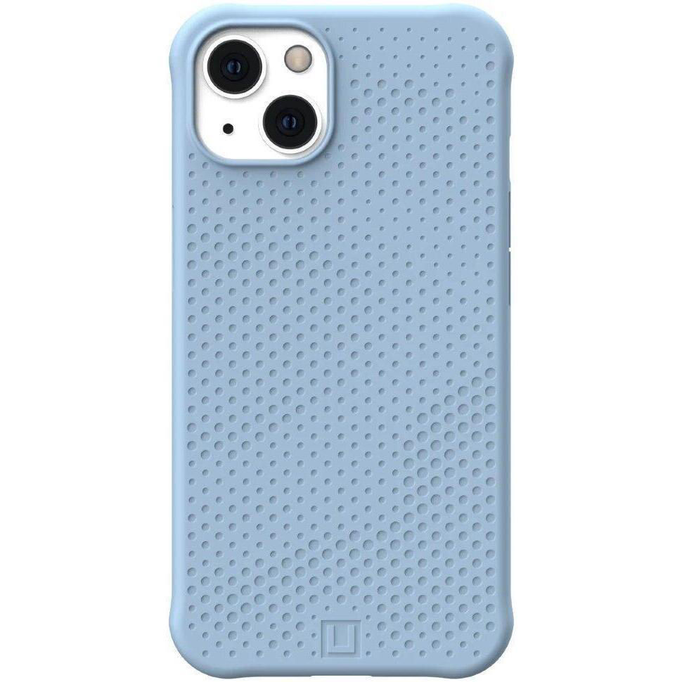 UAG Case  Dot for Apple iPhone 13 Cyan