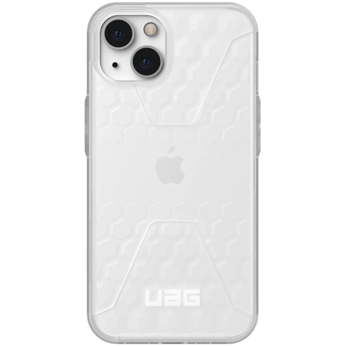 UAG Case Civilian for Apple iPhone 13