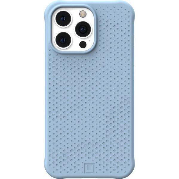 UAG Case  DOT for Apple iPhone 13 Pro Cyan