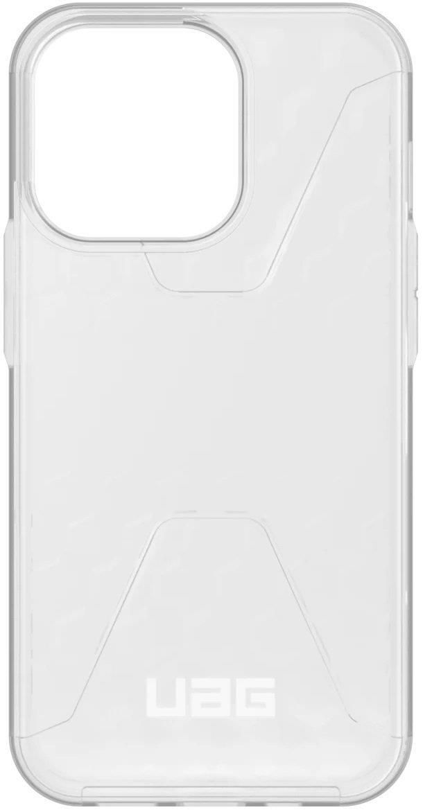 UAG case Civilian for Apple iPhone 13 Pro