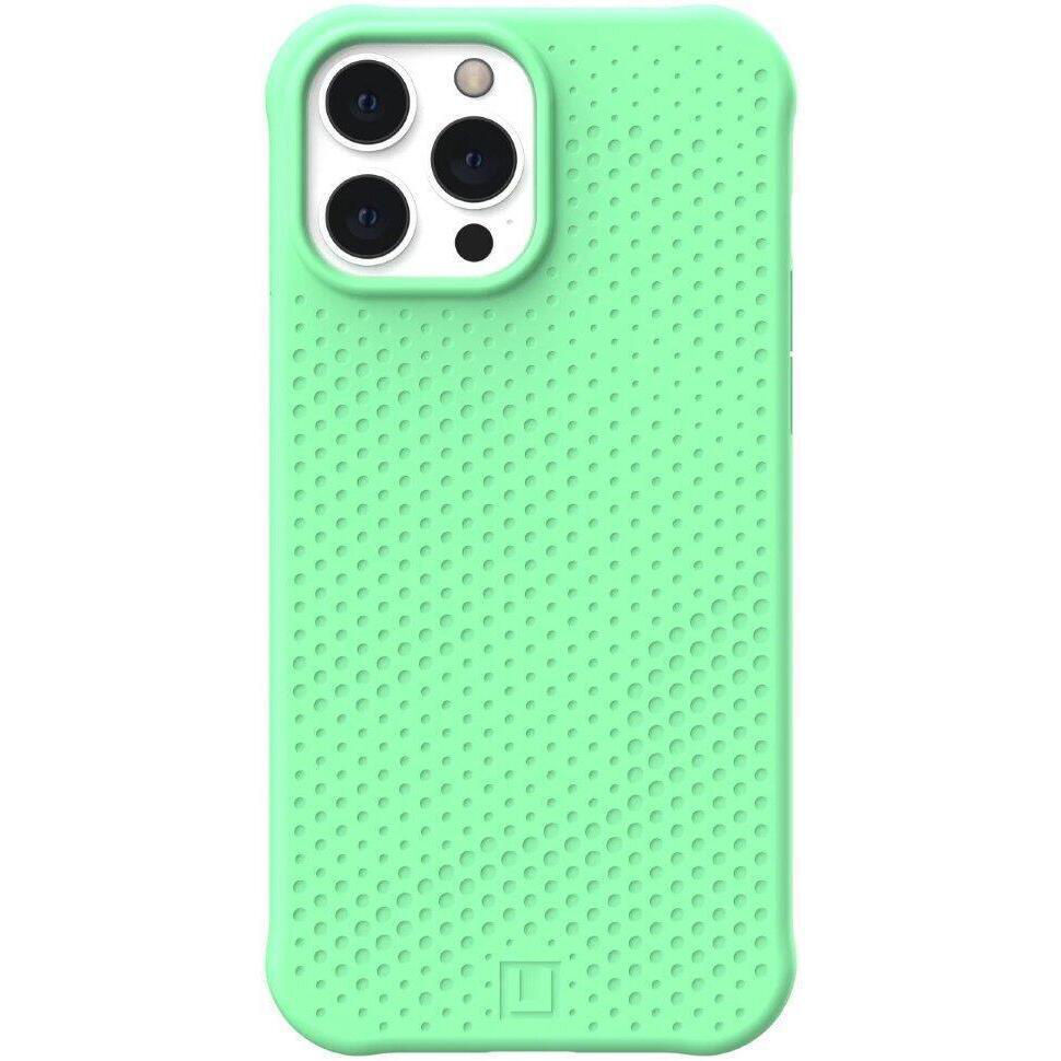 UAG Case Dot for Apple iPhone 13 Pro Max Green