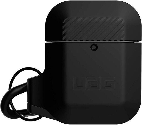 UAG Case for Apple Airpods Silicone / 10185E114040