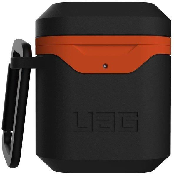 UAG Сase for Apple Airpods Std. Issue Hard Case 001  Orange