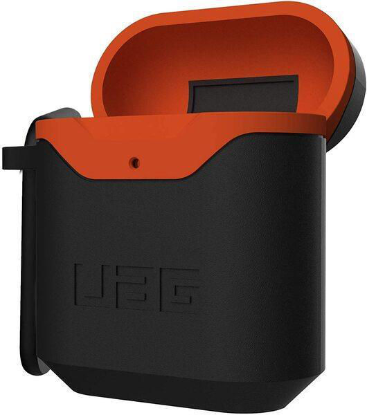 UAG Сase for Apple Airpods Std. Issue Hard Case 001  Orange