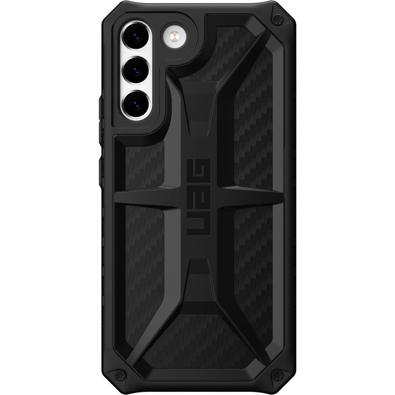 UAG Case Monarch for Samsung Galaxy S22+