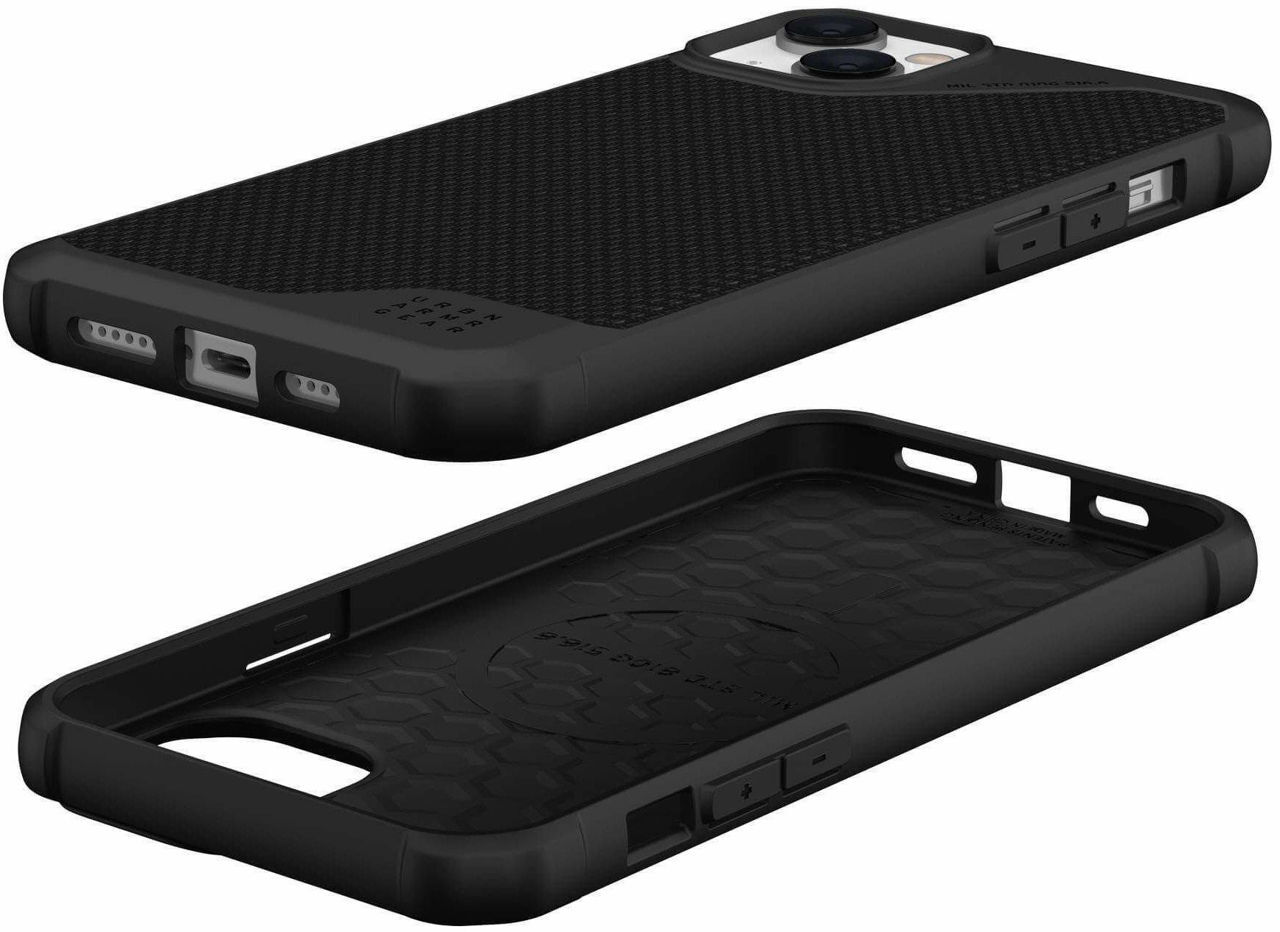 UAG Case Metropolis LT with Magsafe for Apple iPhone 14 Plus