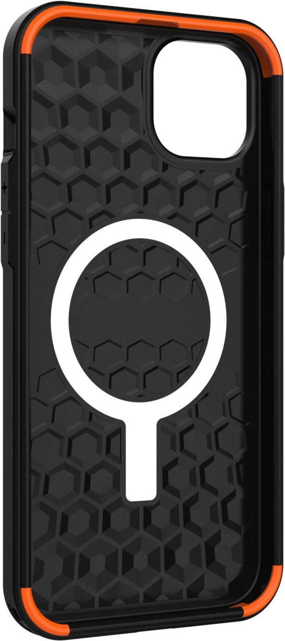UAG Case Civilian with Magsafe for Apple iPhone 14 Plus Black