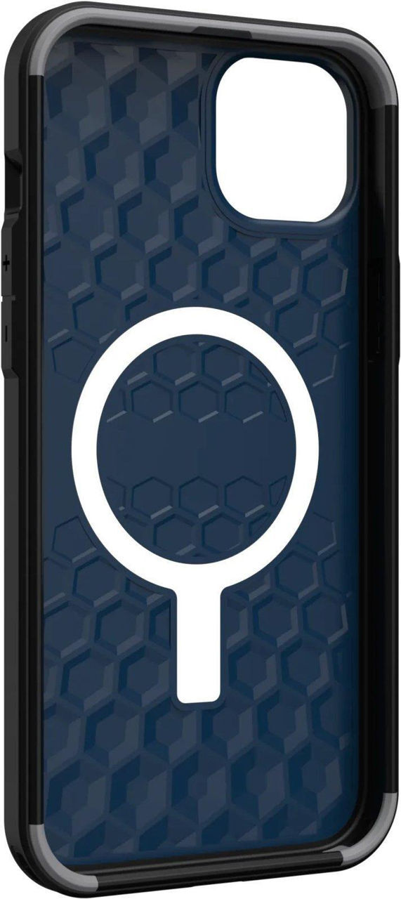 UAG Case Civilian with Magsafe for Apple iPhone 14 Plus Blue
