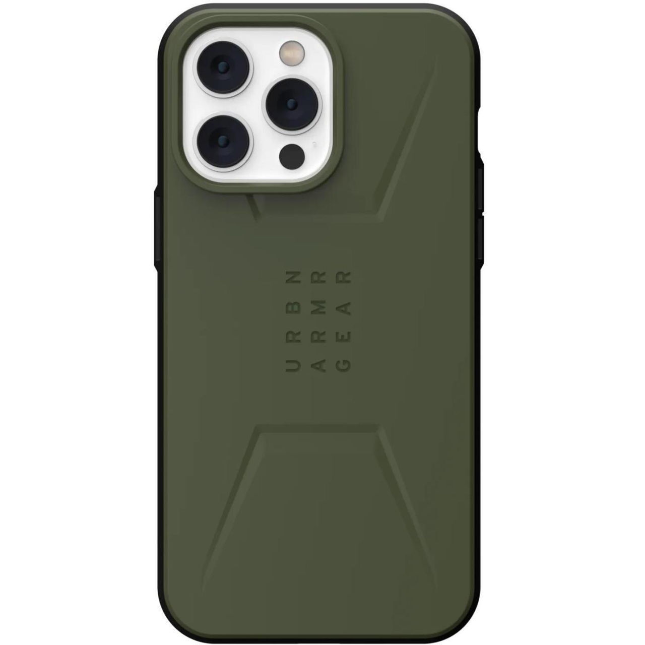 UAG Case Civilian Magsafe for Apple iPhone 14 Pro Max Green