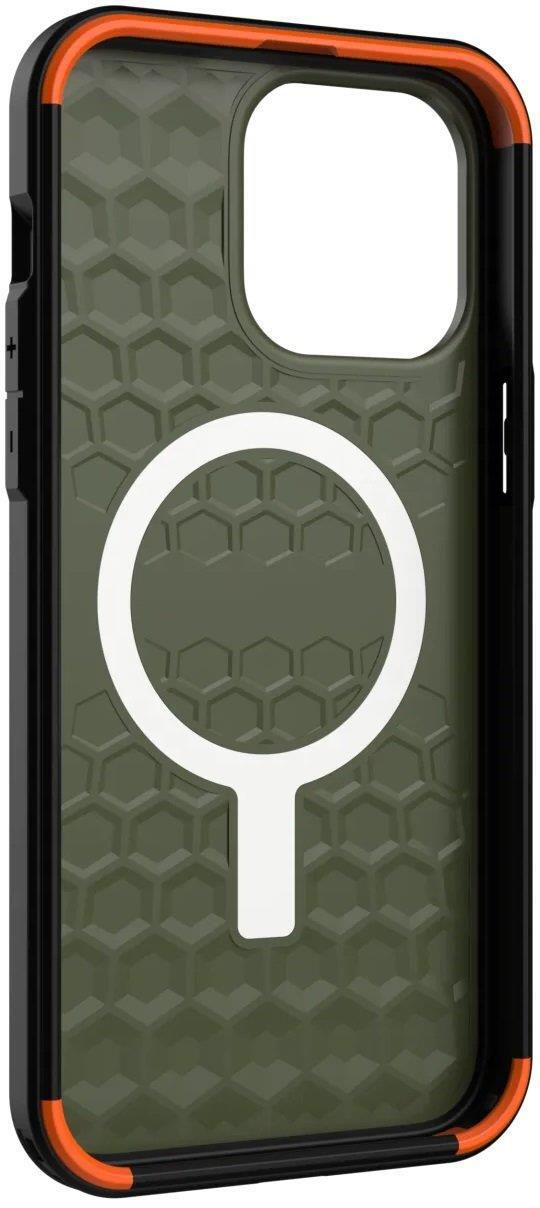 UAG Case Civilian Magsafe for Apple iPhone 14 Pro Max Green