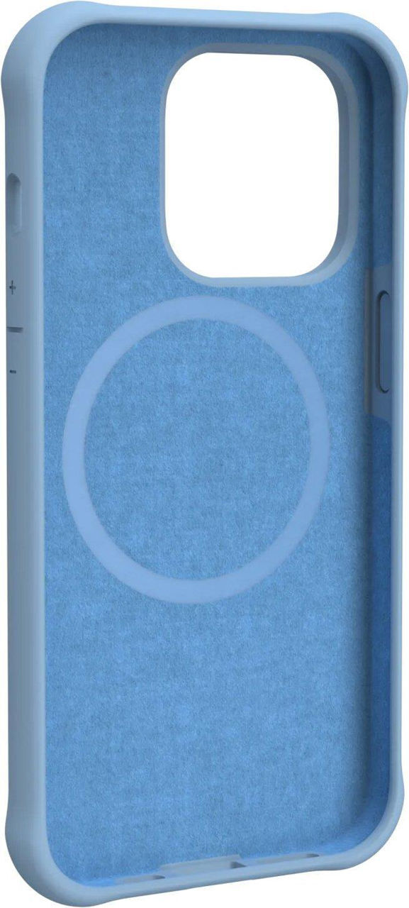UAG Case Dot with Magsafe for Apple iPhone 14 Pro Cyan