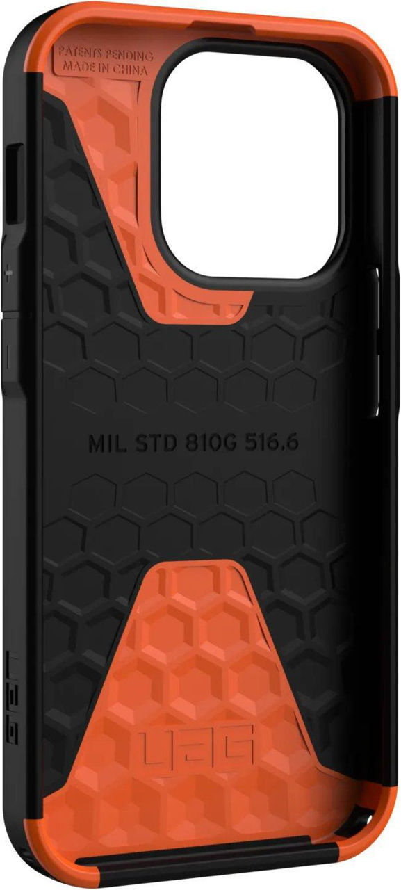 UAG Case Civilian for Apple iPhone 14 Pro