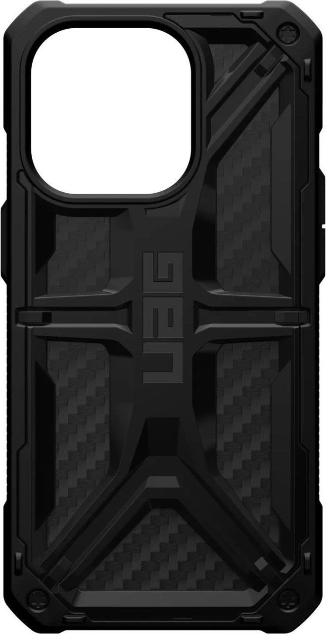 UAG Case Monarch for Apple iPhone 14 Pro