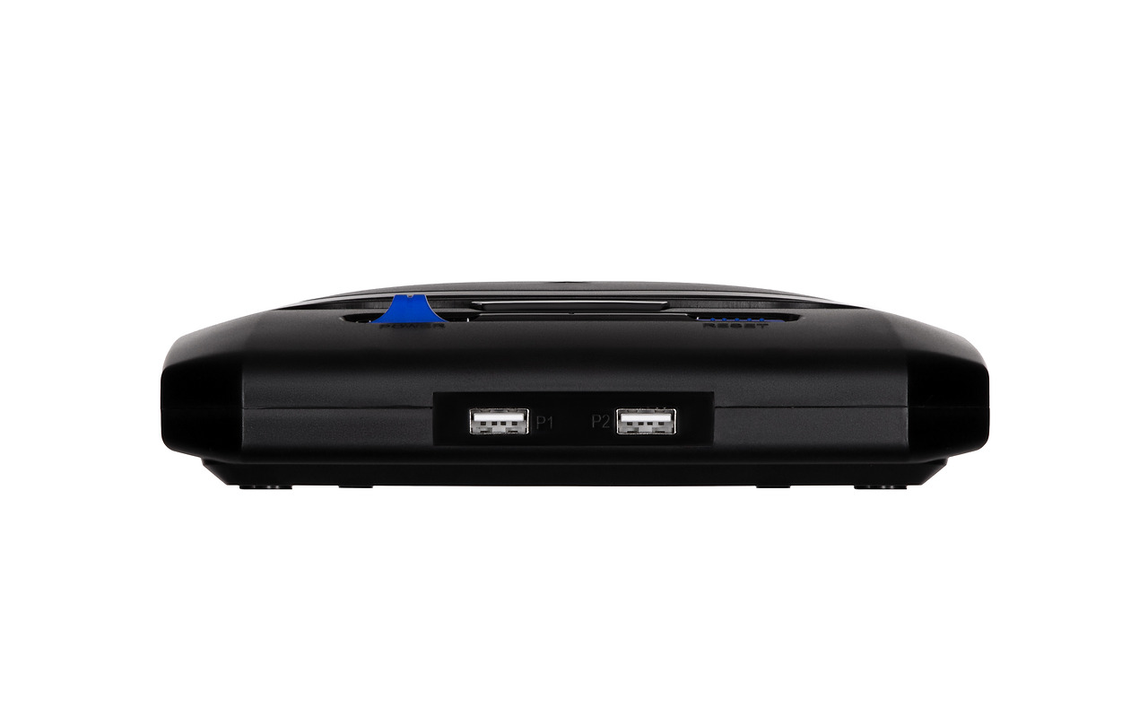 2E Game console / 2E16BHDWS913