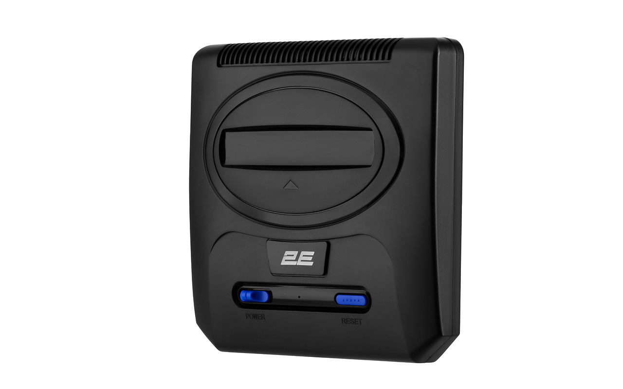 2E Game console / 2E16BHDWS913