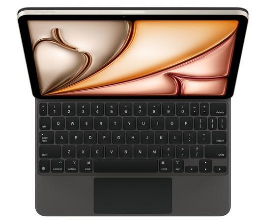 Apple Magic Keyboard for iPad Air 11 Black