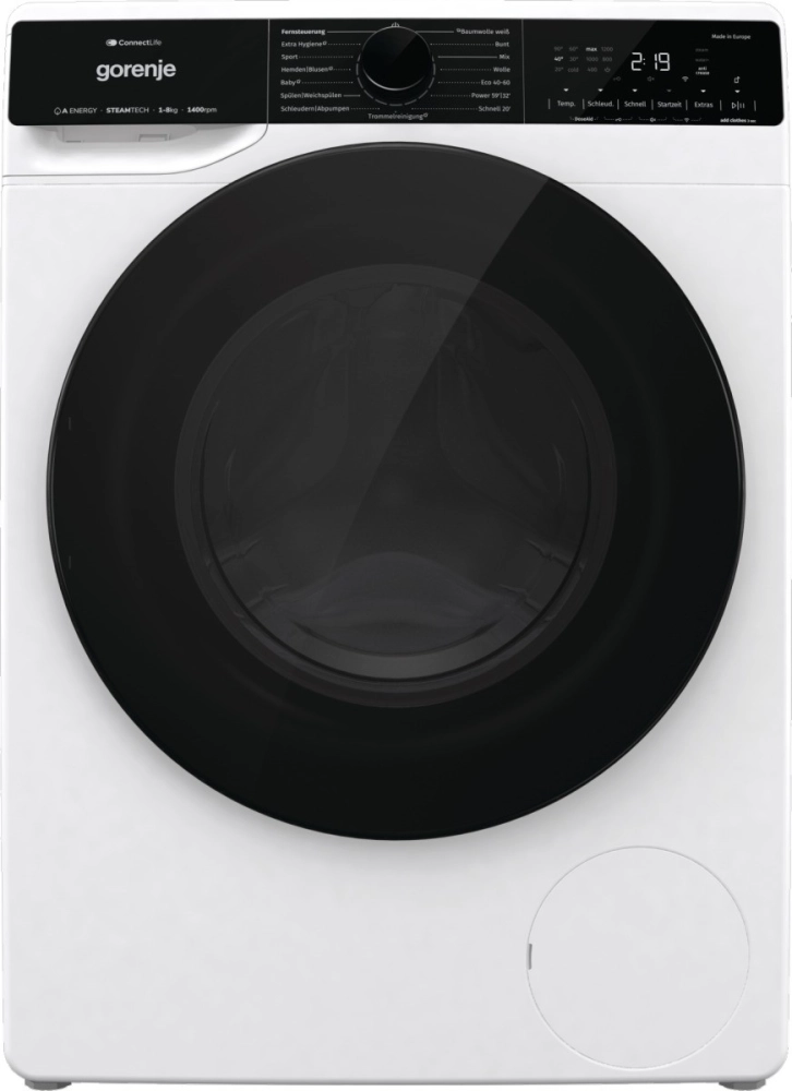 GORENJE WPNA84A2TSWIFI