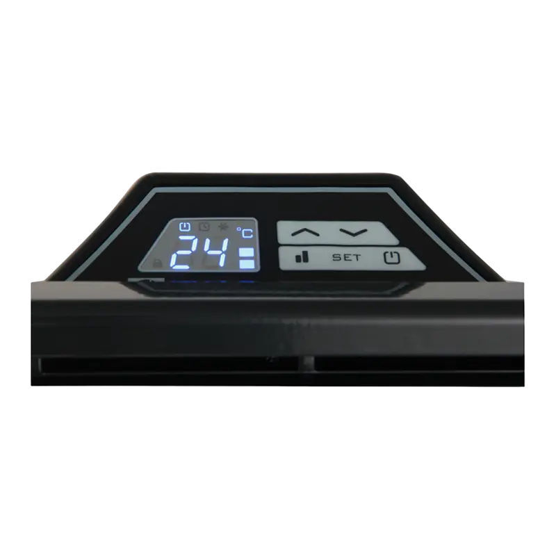 Electrolux ECH/B-1000 E Black