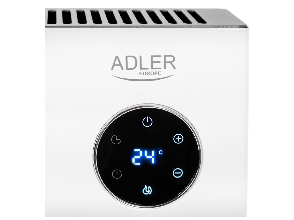Adler AD 7752 White