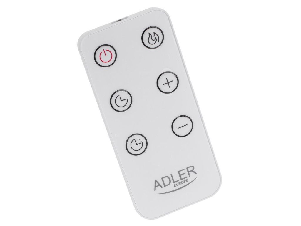 Adler AD 7752 White