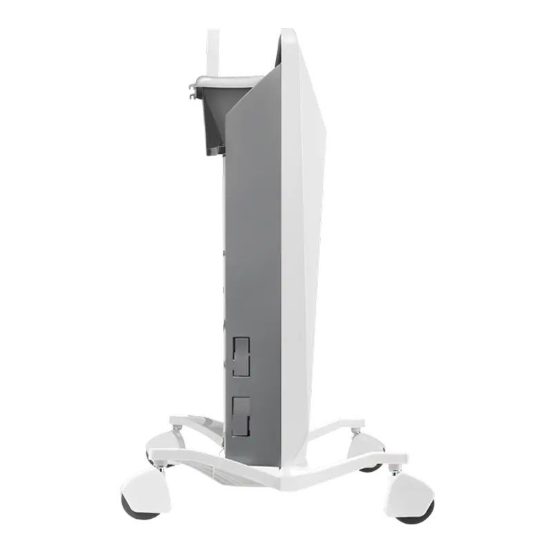 Electrolux ECH/RI-1500 White