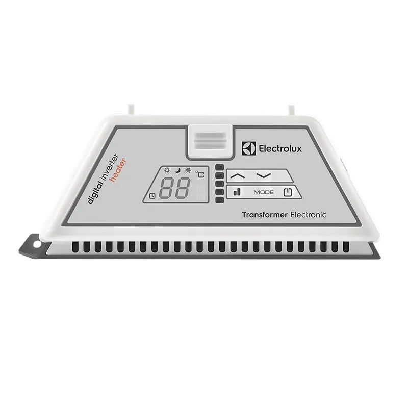 Electrolux ECH/RI-1500 White