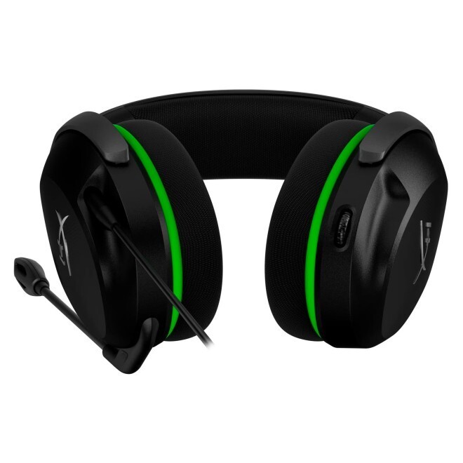 HyperX CloudX Stinger 2 Core for Xbox