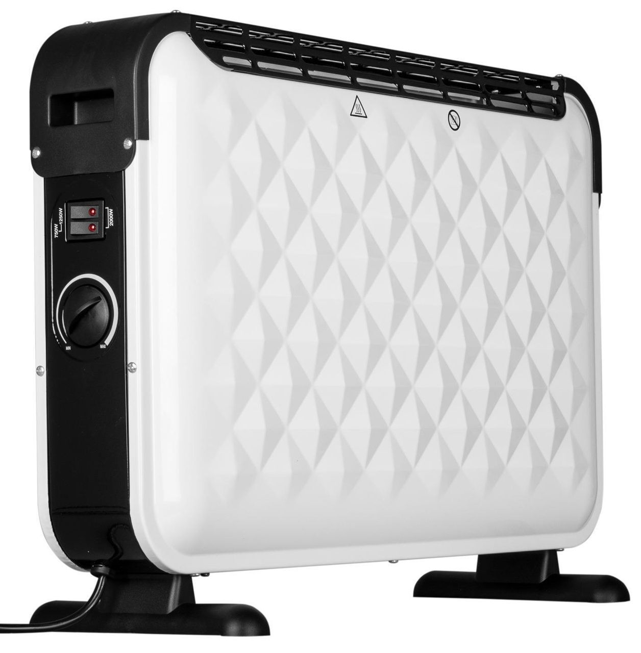 Blaupunkt HCO301 / 2000W White