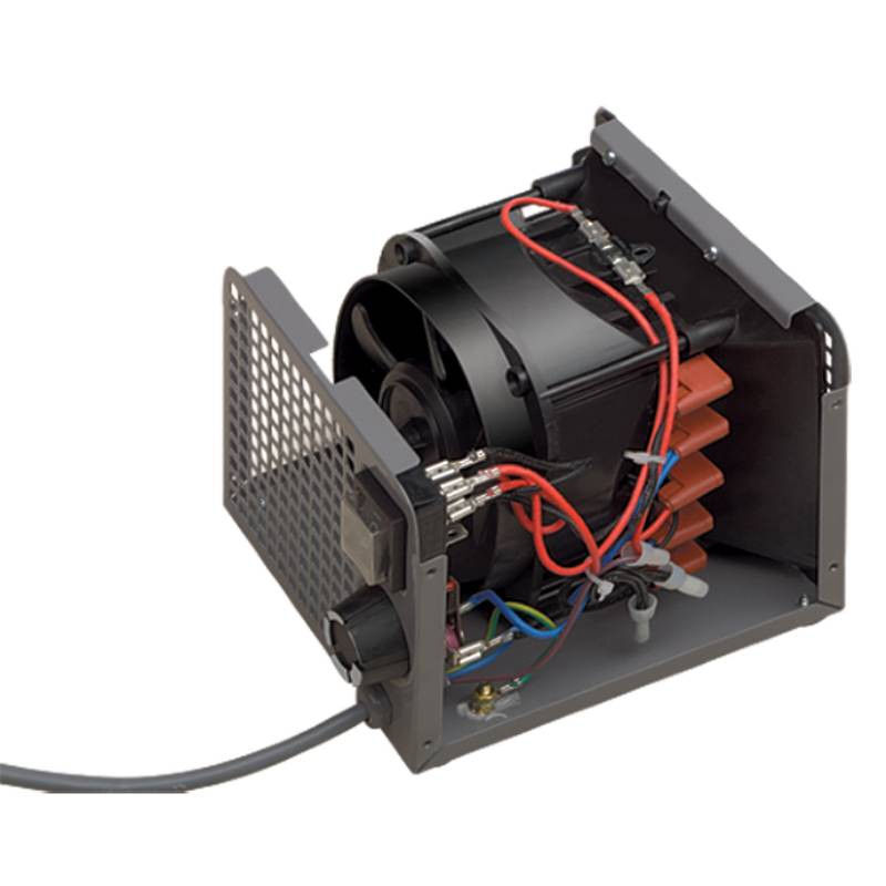 Ballu BKX-7 / Yellow