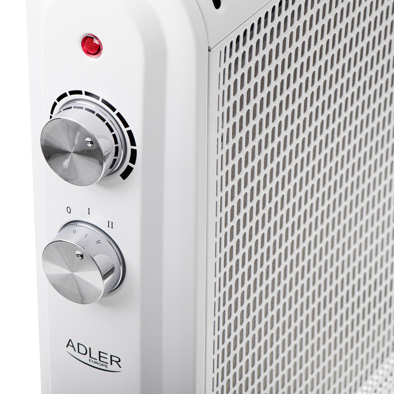 Adler AD 7750 White