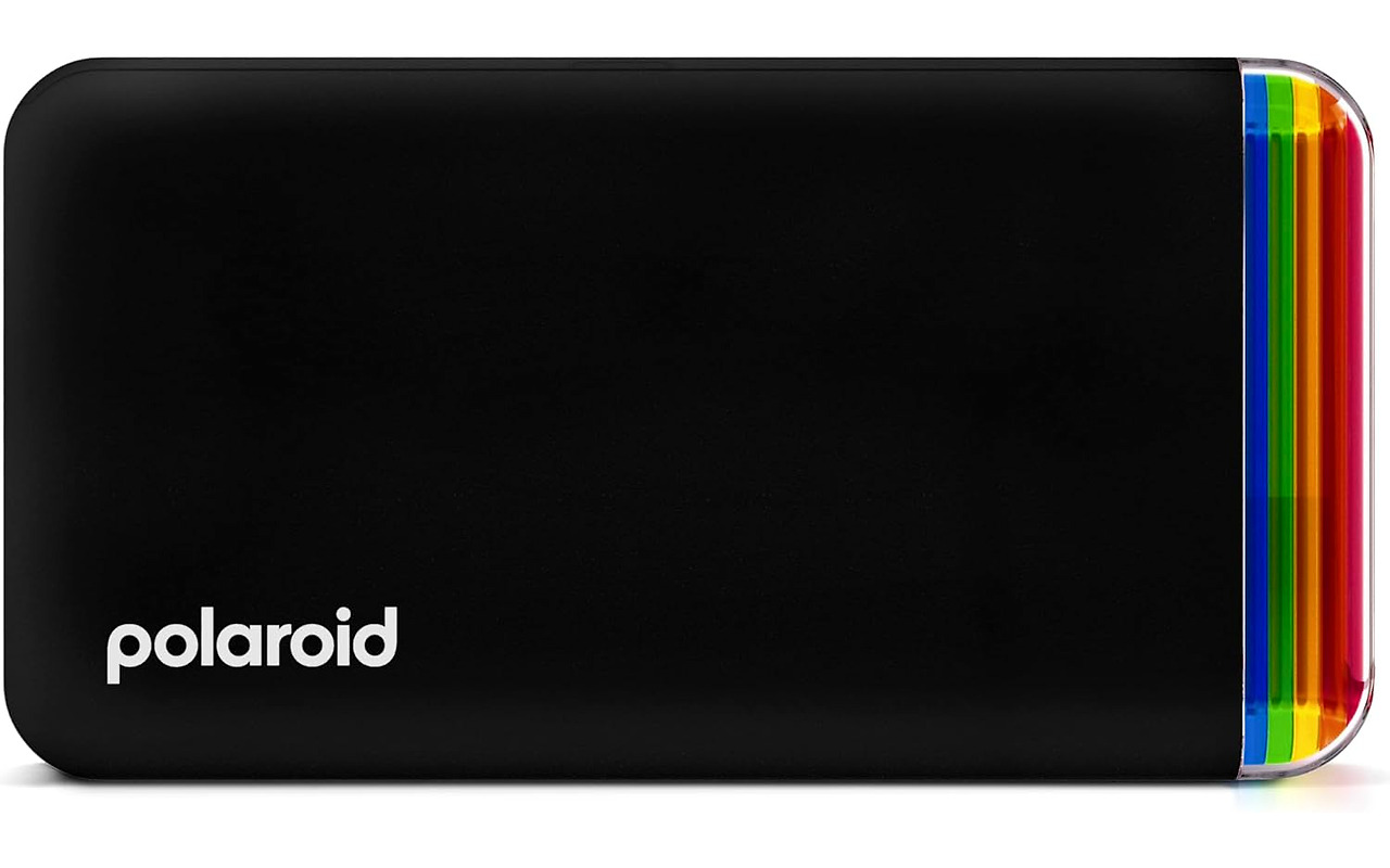 Polaroid HiPrint Generation 2 Black
