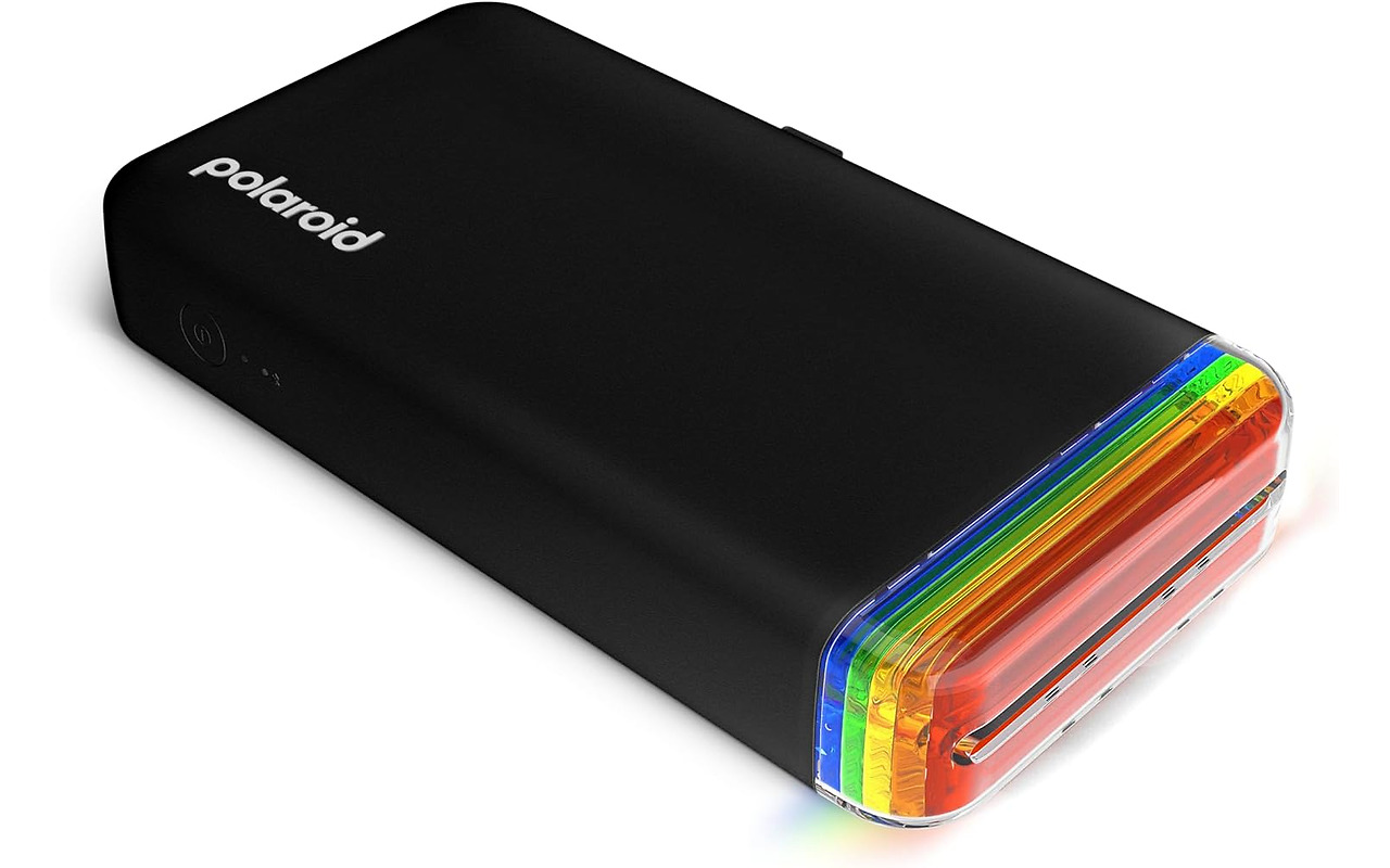 Polaroid HiPrint Generation 2 Black