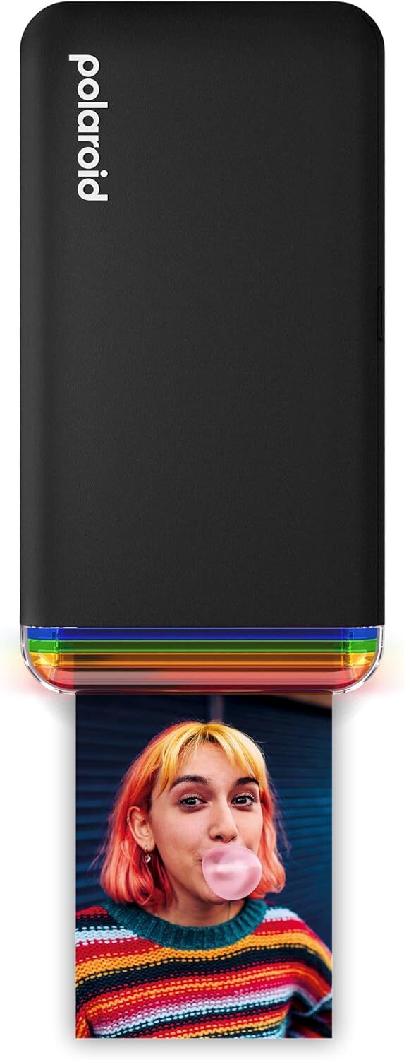 Polaroid HiPrint Generation 2 Black