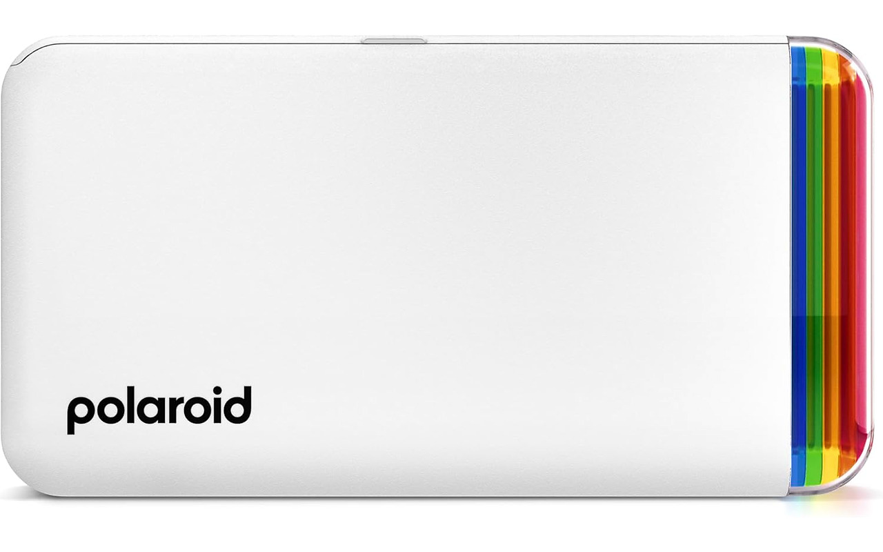 Polaroid HiPrint Generation 2 White
