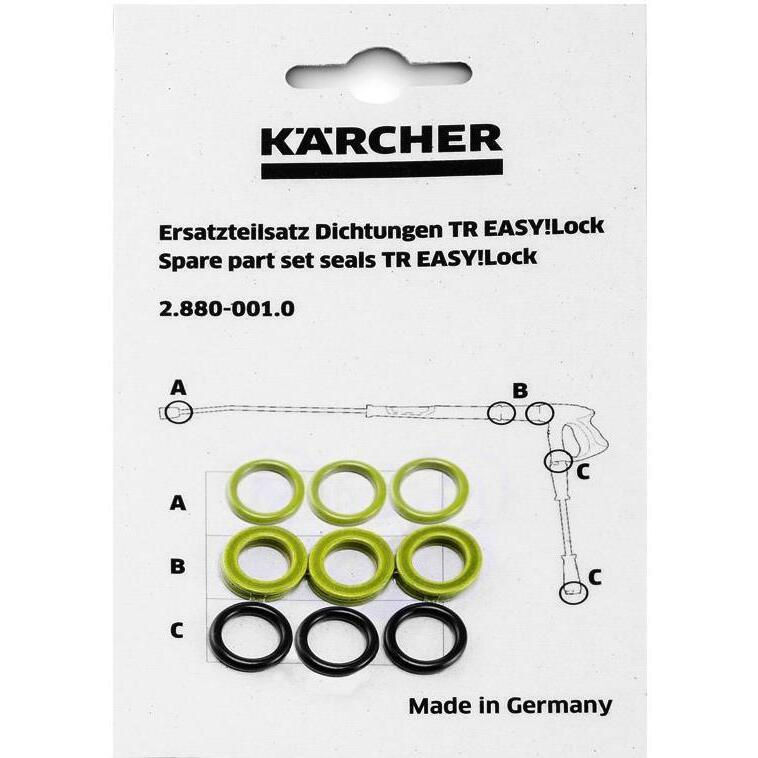 KARCHER 2.880-001.0