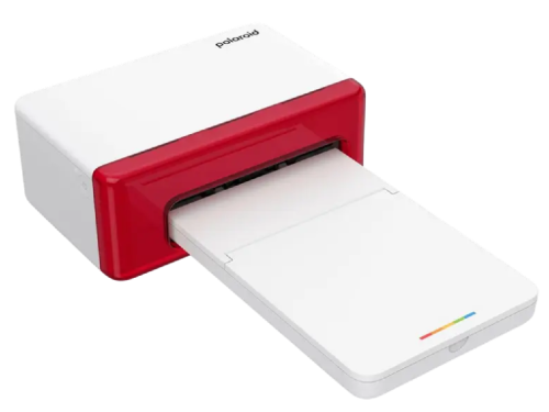 Polaroid Hi Print 4x6