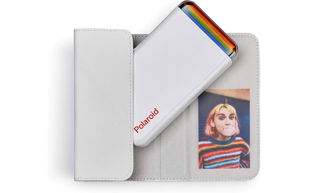 Polaroid Case Hi-Print 2x3