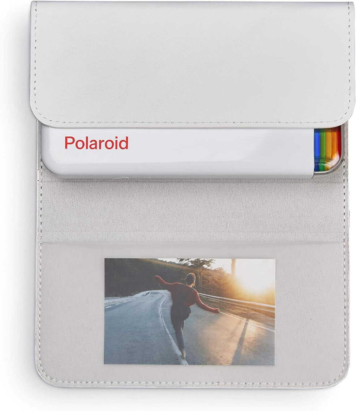 Polaroid Case Hi-Print 2x3