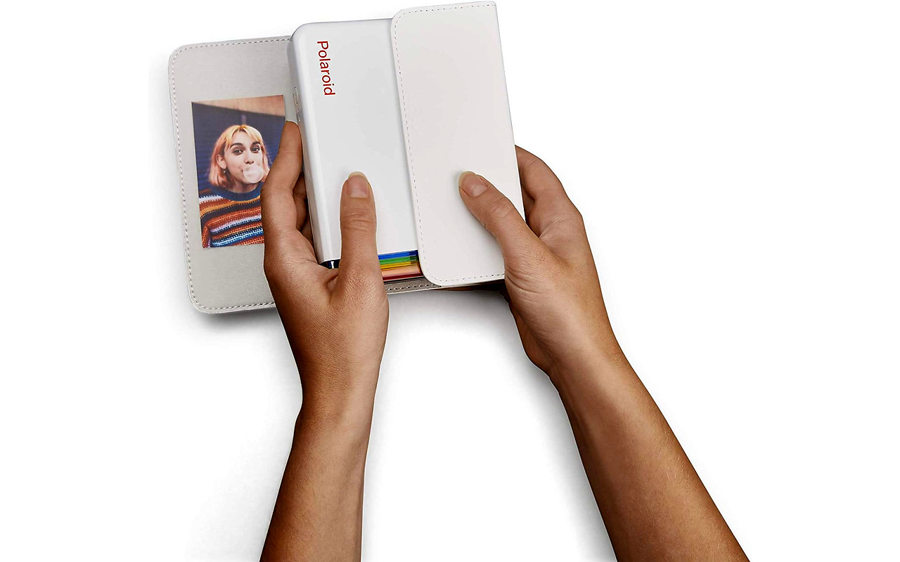 Polaroid Case Hi-Print 2x3