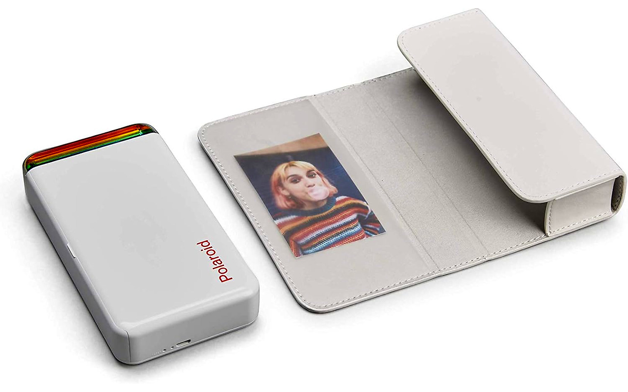 Polaroid Case Hi-Print 2x3