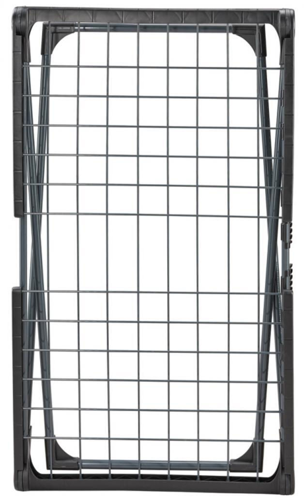 Leifheit Pegasus 150 Solid Slim 81690 Black