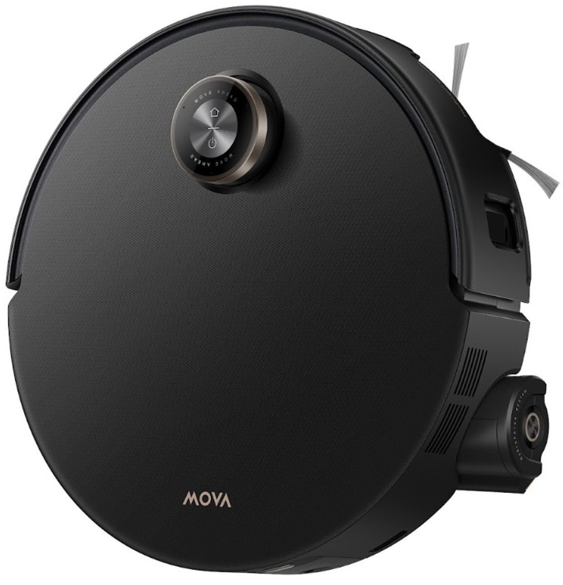 Mova Cleaner Z60 Ultra Roller Complete