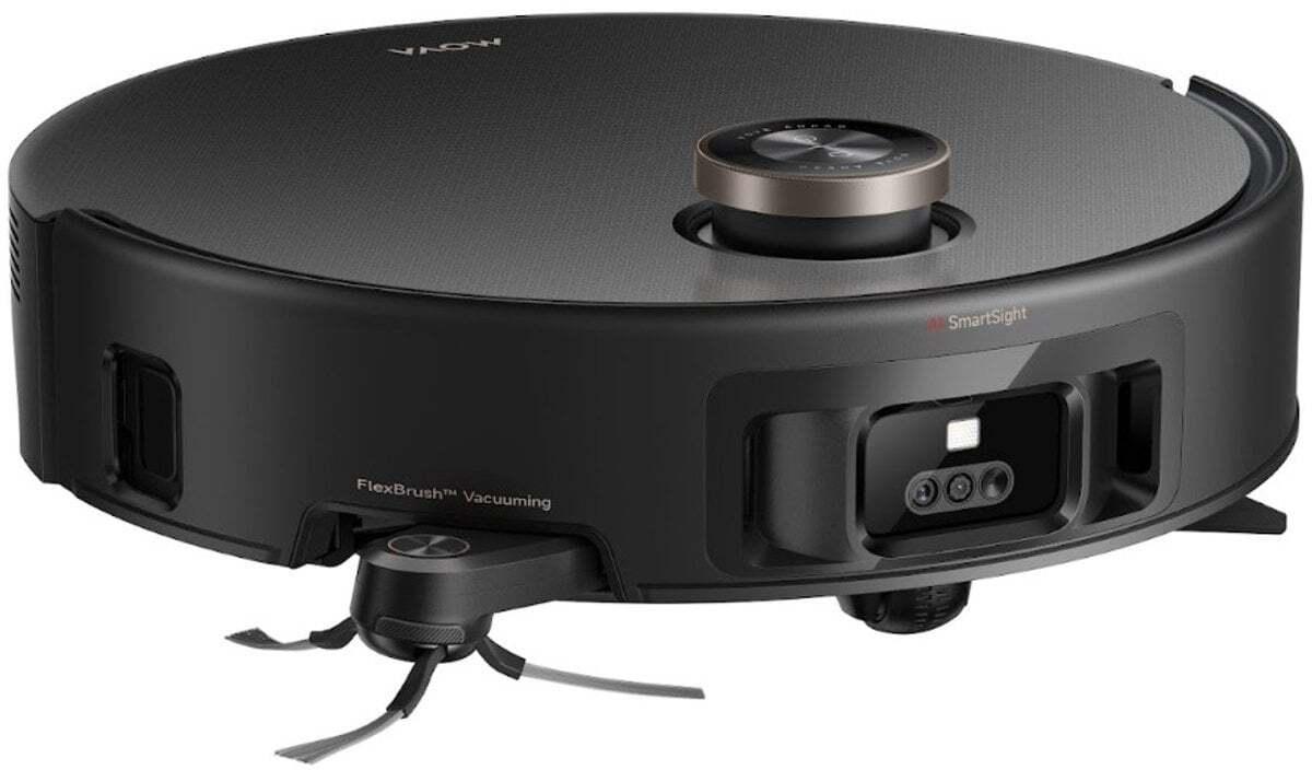 Mova Cleaner Z60 Ultra Roller Complete