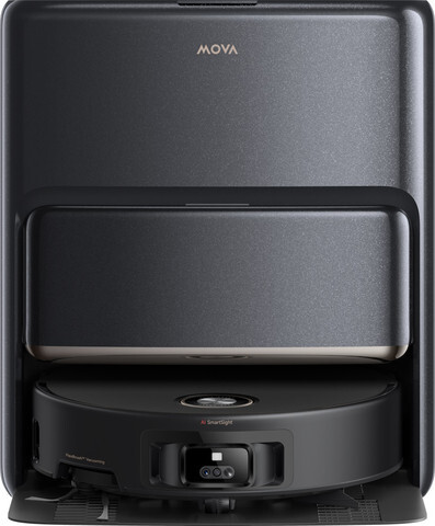 Mova Cleaner Z60 Ultra Roller Complete